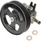 Hitachi 13-03 Nissan Titan/12-07 Pthfnder 5.6L Pwr Steer Pump, Psp0006 PSP0006 - alternate 4